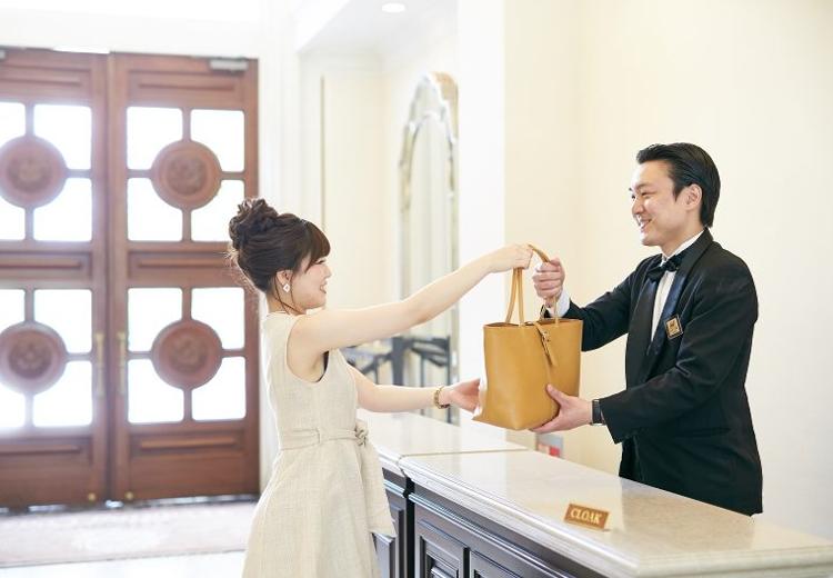 セントアクアチャペル京都