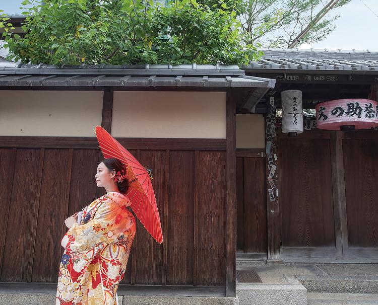 KIYOMIZU京都東山（キヨミズ京都東山）。アクセス・ロケーション。非日常を味わえる京都東山に佇む和邸宅がおもてなしの舞台