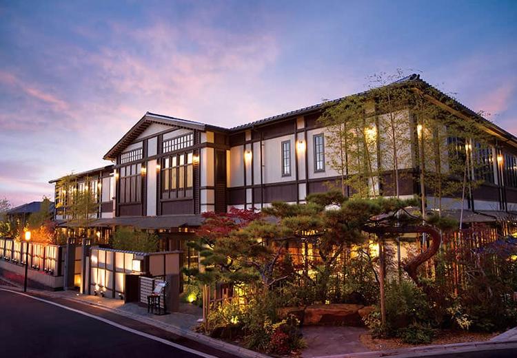 KIYOMIZU京都東山（キヨミズ京都東山）