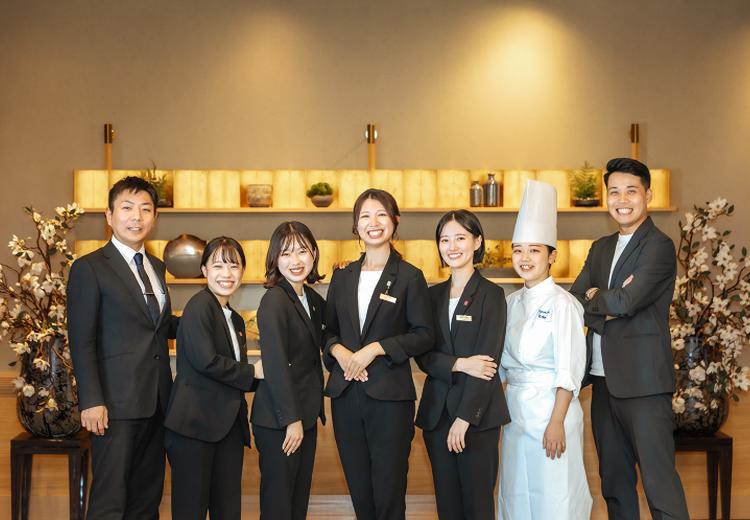 KIYOMIZU京都東山（キヨミズ京都東山）