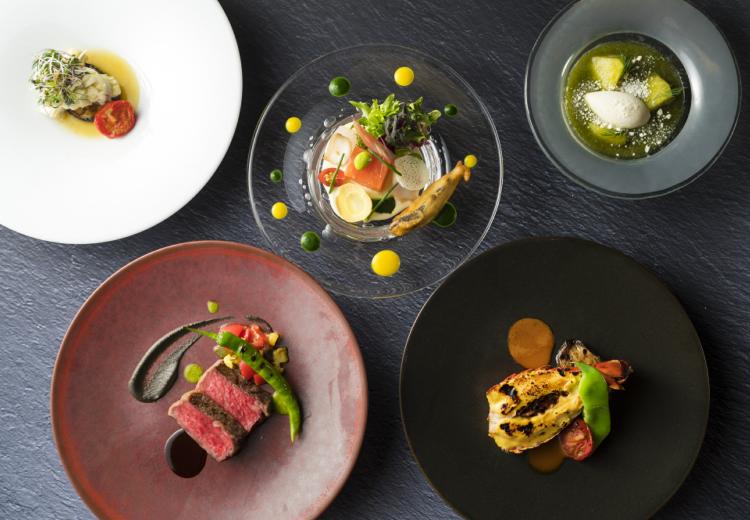 AKAGANE RESORT KYOTO HIGASHIYAMA 1925（アカガネリゾート京都東山 1925）