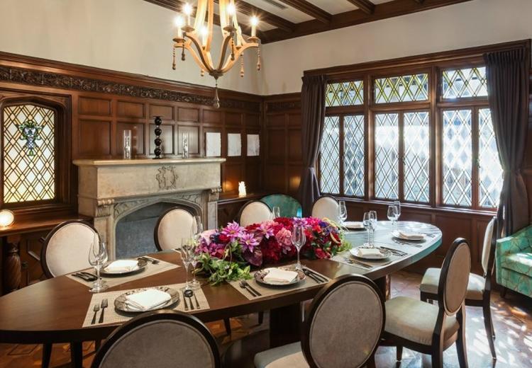 AKAGANE RESORT KYOTO HIGASHIYAMA 1925（アカガネリゾート京都東山 1925）