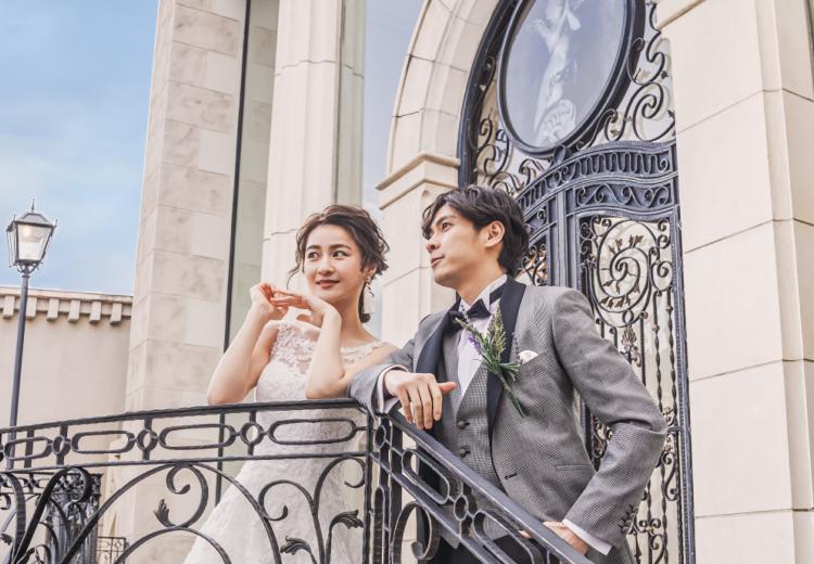 北山ル・アンジェ教会