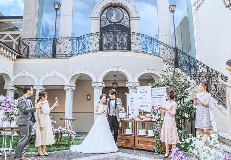 北山ル・アンジェ教会