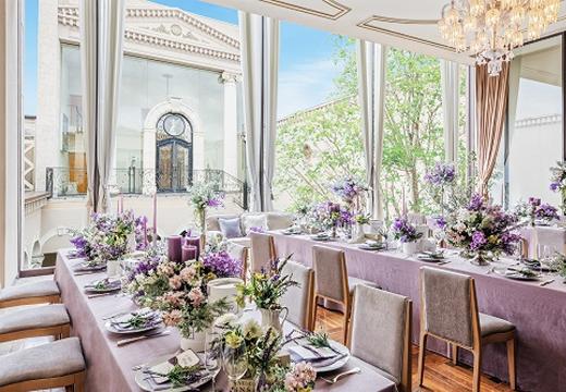 北山ル・アンジェ教会