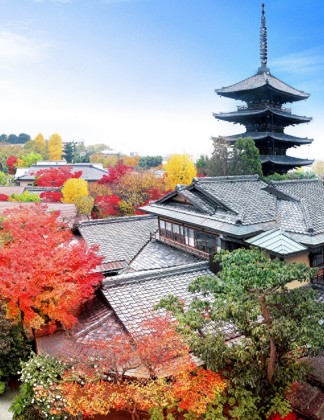 THE SODOH HIGASHIYAMA KYOTO（ザ ソウドウ 東山 京都）