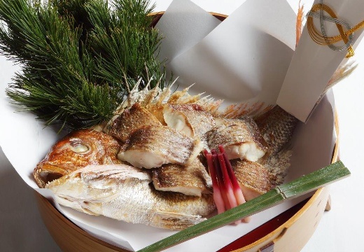 美濃吉本店 竹茂楼