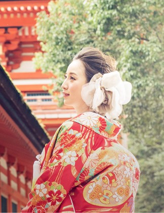 賀茂御祖神社(下鴨神社)