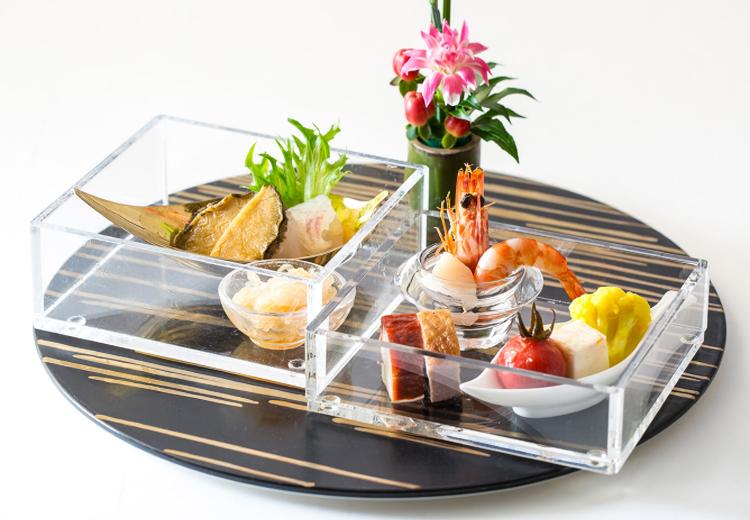 エクシブ京都 八瀬離宮