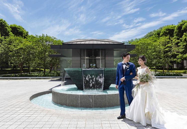 エクシブ京都 八瀬離宮