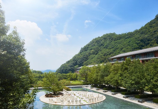 エクシブ京都 八瀬離宮