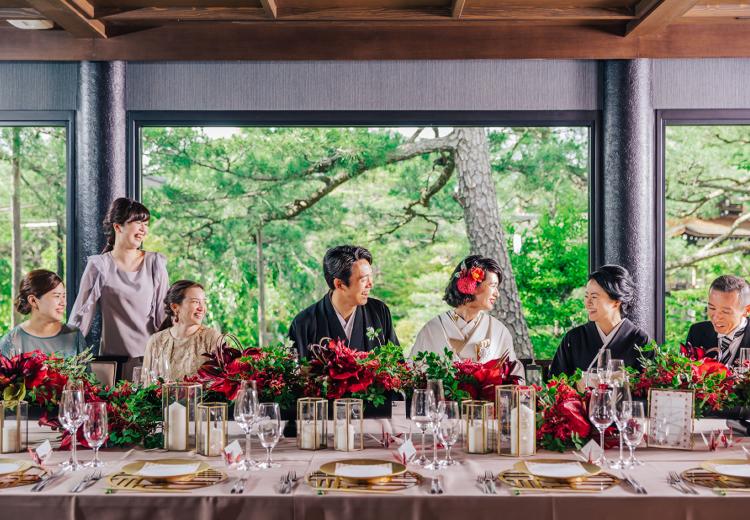 平安神宮（平安神宮会館）
