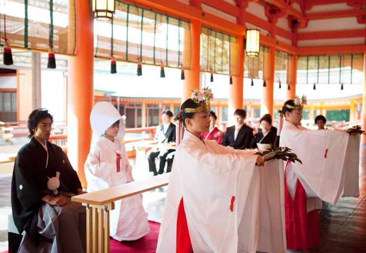 平安神宮（平安神宮会館）