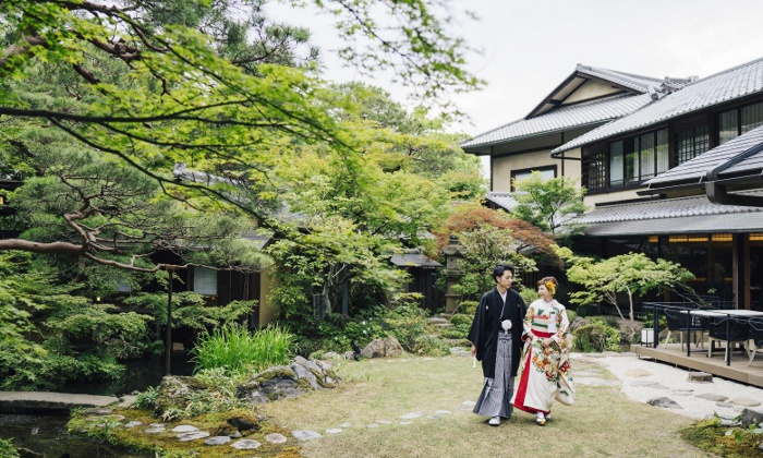 南禅寺参道 菊水（きくすい）