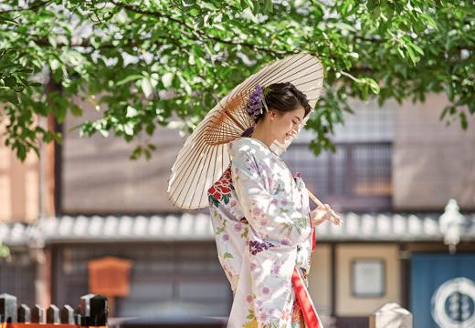 小さな結婚式 京都店