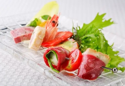 小さな結婚式 京都店