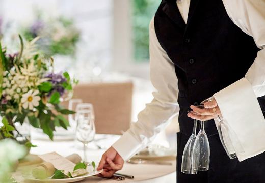 小さな結婚式 京都店