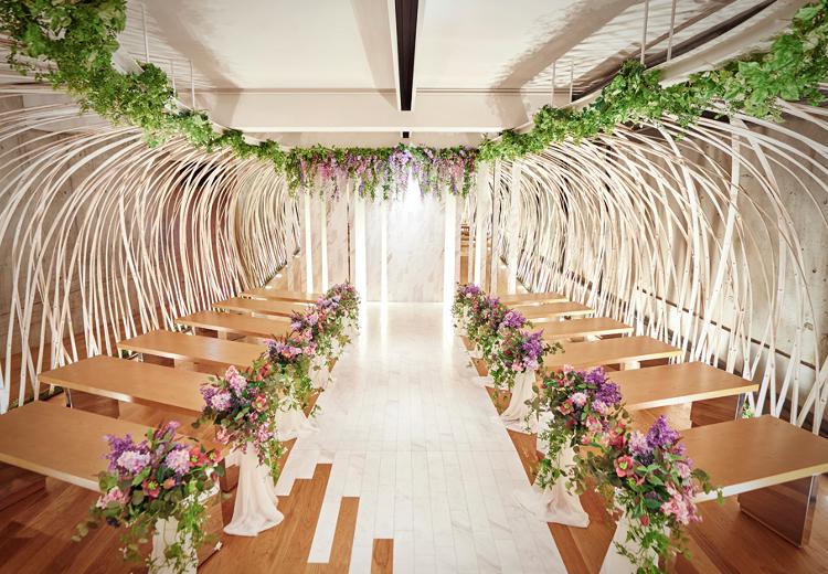 小さな結婚式 京都店