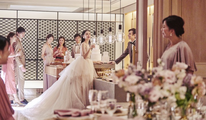 InStyle wedding KYOTO （インスタイルウェディング京都）