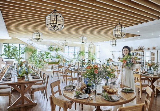InStyle wedding KYOTO （インスタイルウェディング京都）