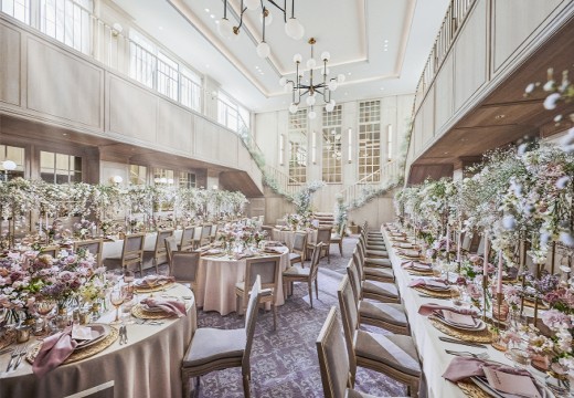 InStyle wedding KYOTO （インスタイルウェディング京都）