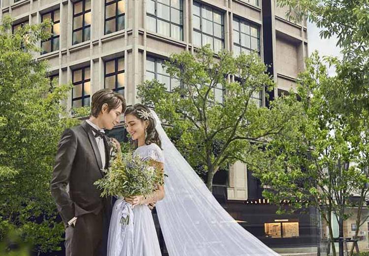 InStyle wedding KYOTO （インスタイルウェディング京都）