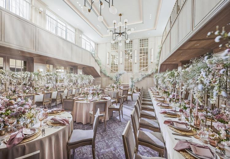 InStyle wedding KYOTO （インスタイルウェディング京都）