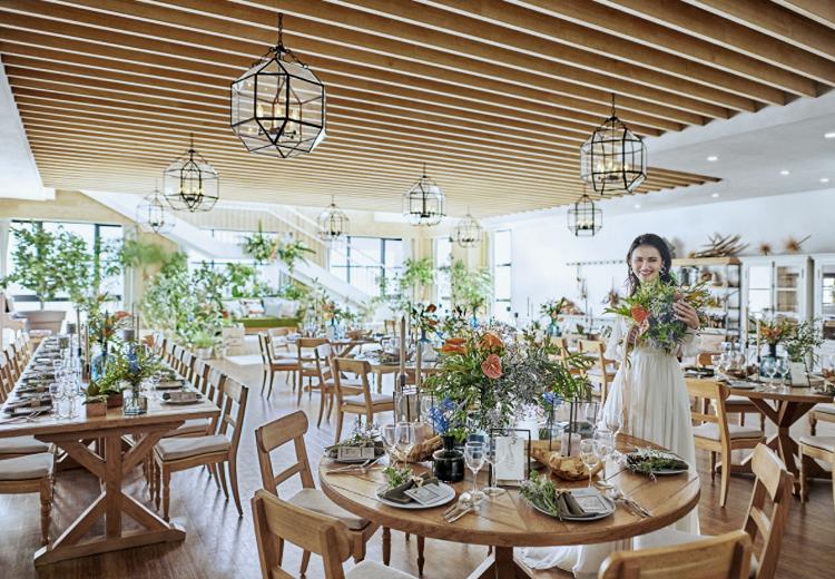 InStyle wedding KYOTO （インスタイルウェディング京都）
