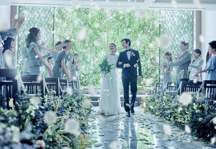InStyle wedding KYOTO （インスタイルウェディング京都）