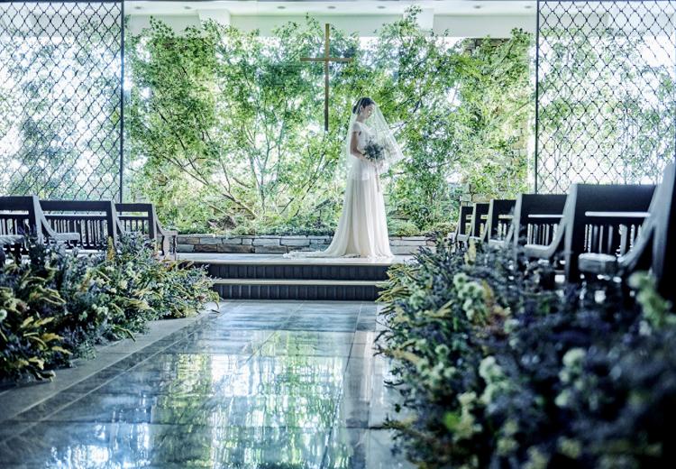 InStyle wedding KYOTO （インスタイルウェディング京都）