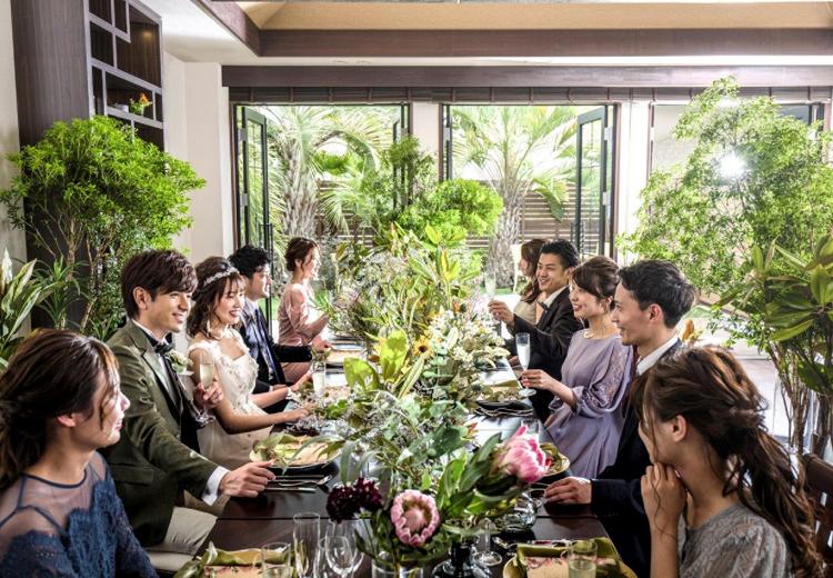 lu CREA（ル・クレア）