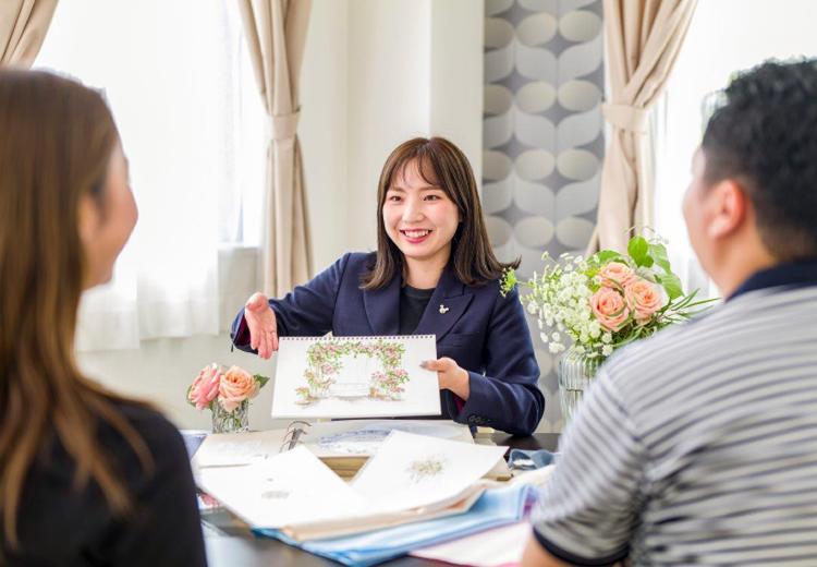 lu CREA（ル・クレア）