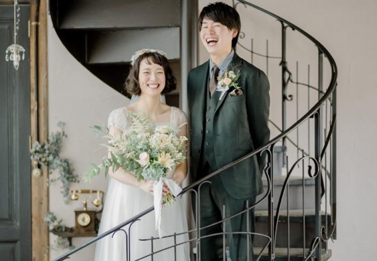 Umore ユーモア 少人数結婚式 結婚スタイルマガジン