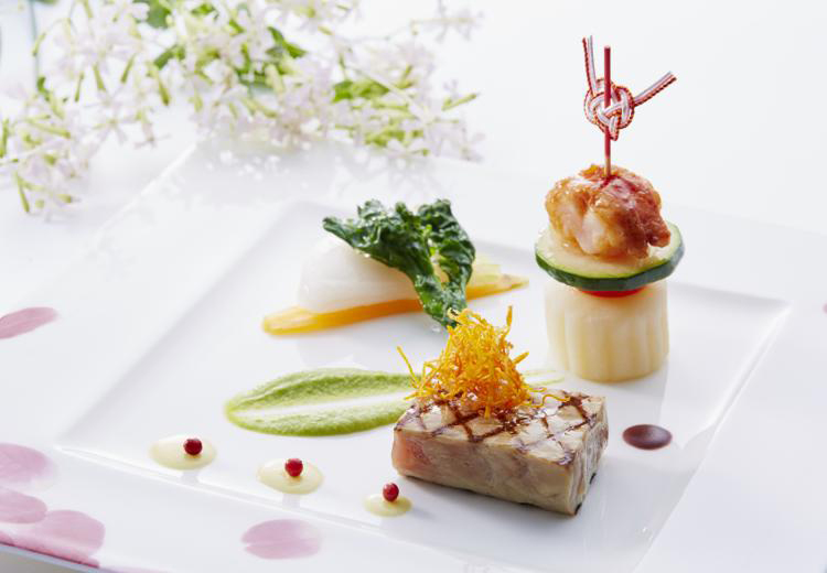 クサツエストピアホテル