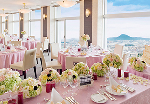 クサツエストピアホテル