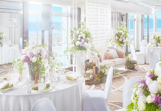 クサツエストピアホテル