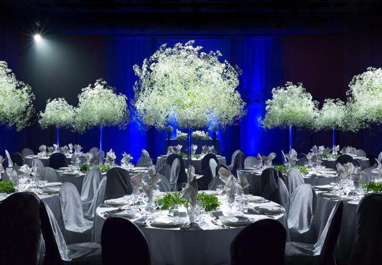 クサツエストピアホテル