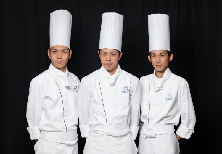 クサツエストピアホテル