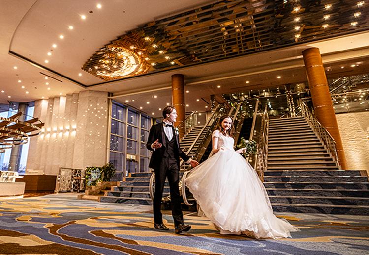 びわ湖大津プリンスホテル