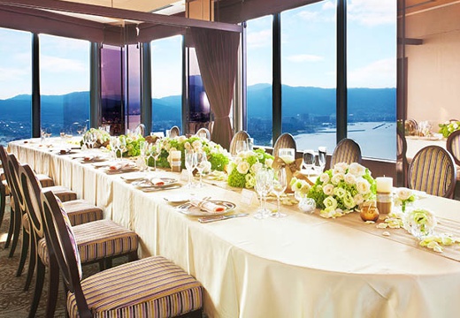 びわ湖大津プリンスホテル