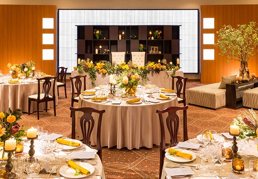 びわ湖大津プリンスホテル