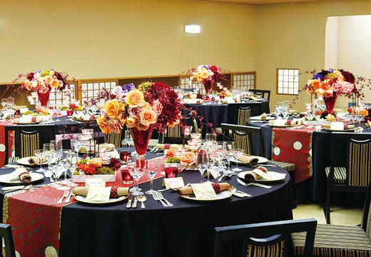 びわ湖大津プリンスホテル