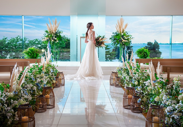 びわ湖大津プリンスホテル