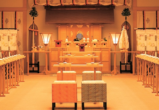 びわ湖大津プリンスホテル