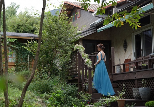 オーベルジュメソン