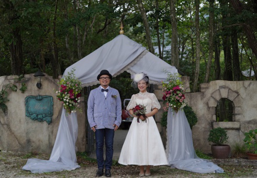 オーベルジュメソン