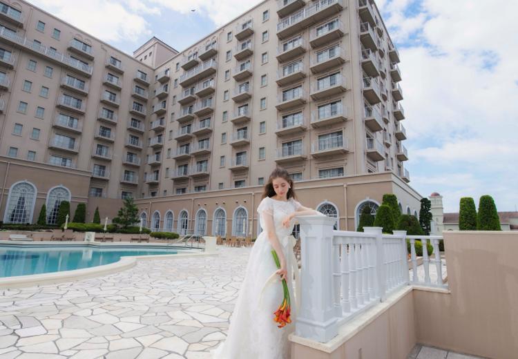 エクシブ琵琶湖