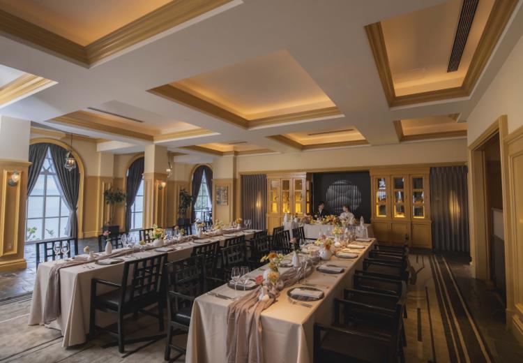 エクシブ琵琶湖