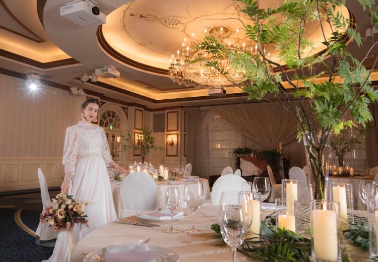 エクシブ琵琶湖