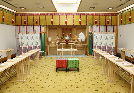 エクシブ琵琶湖